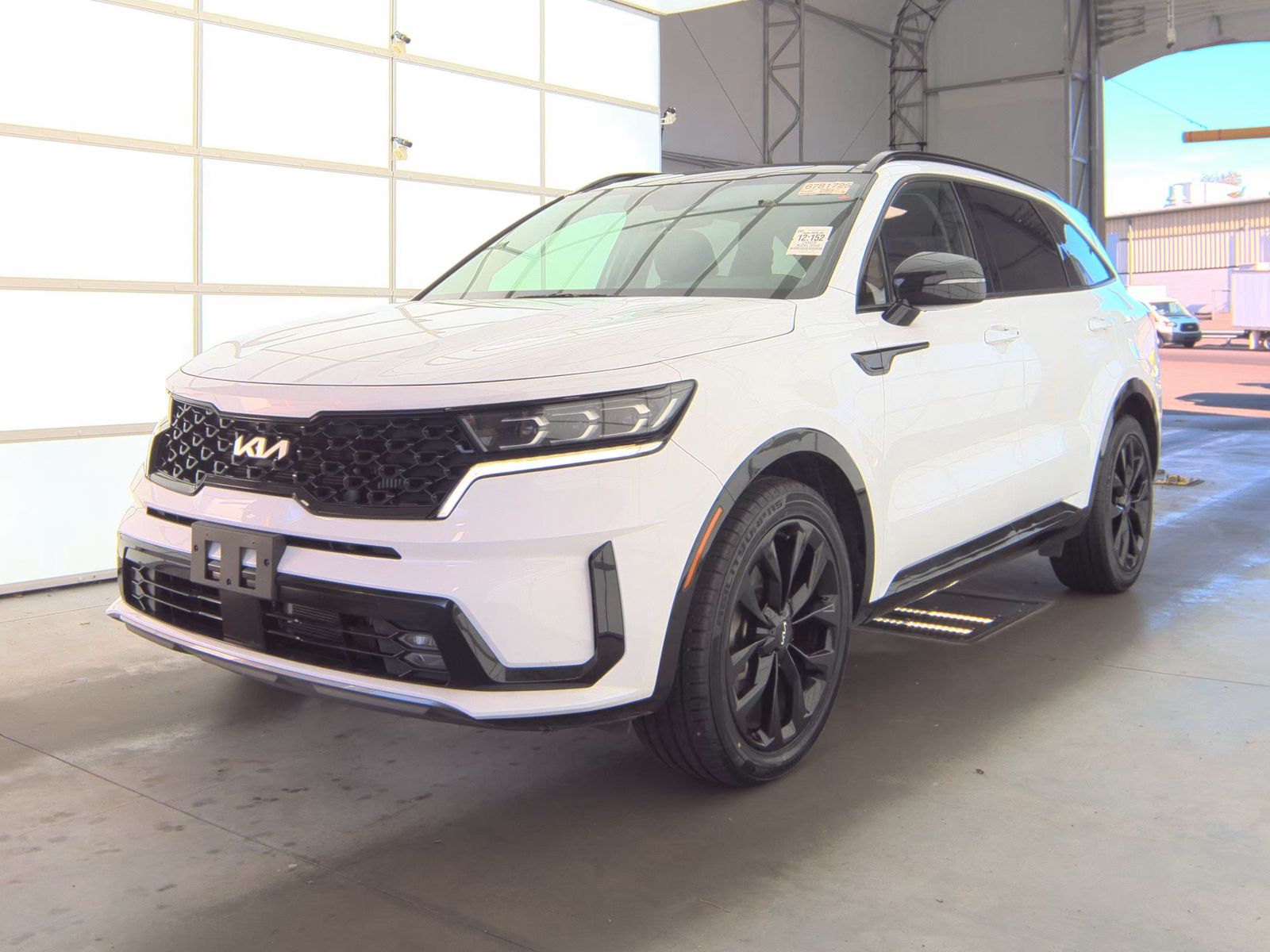 2023 Kia Sorento SX FWD