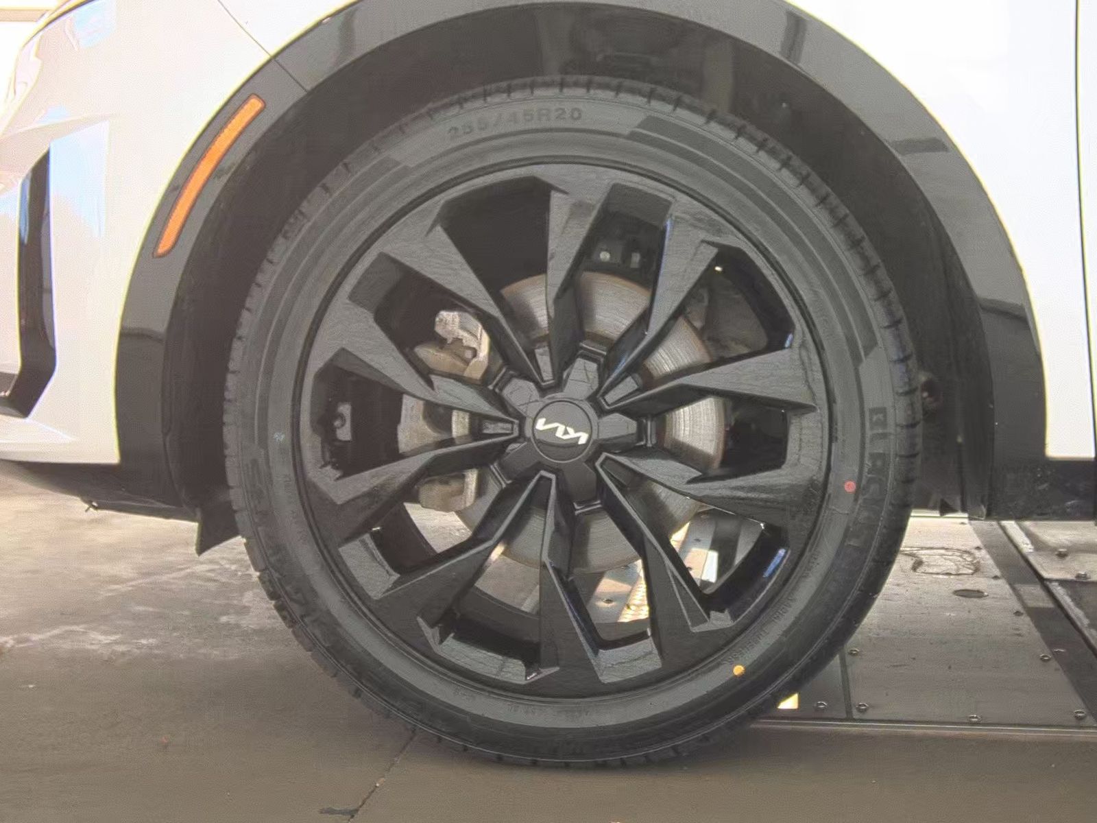 2023 Kia Sorento SX FWD