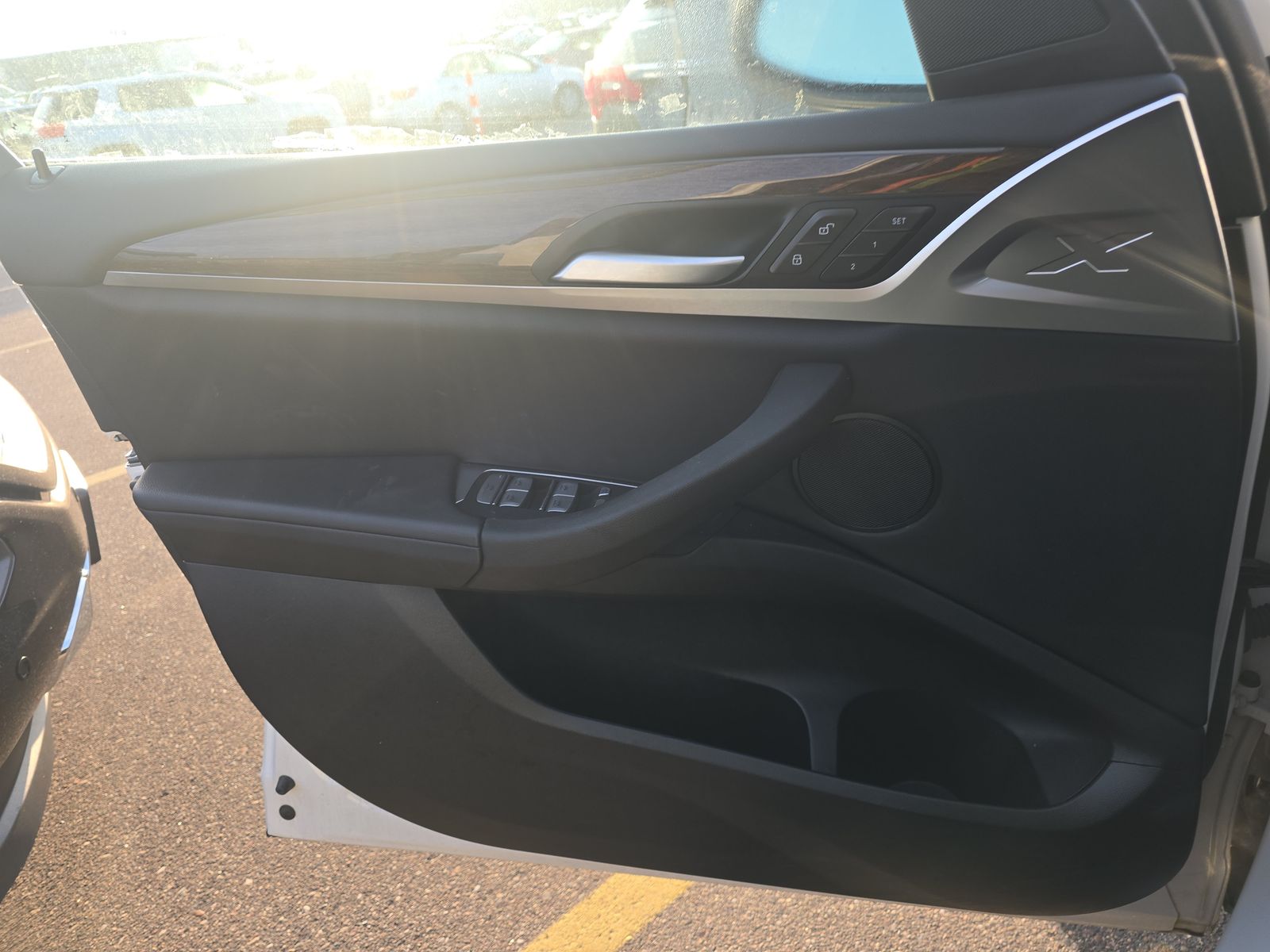 2024 BMW X3 xDrive30i AWD