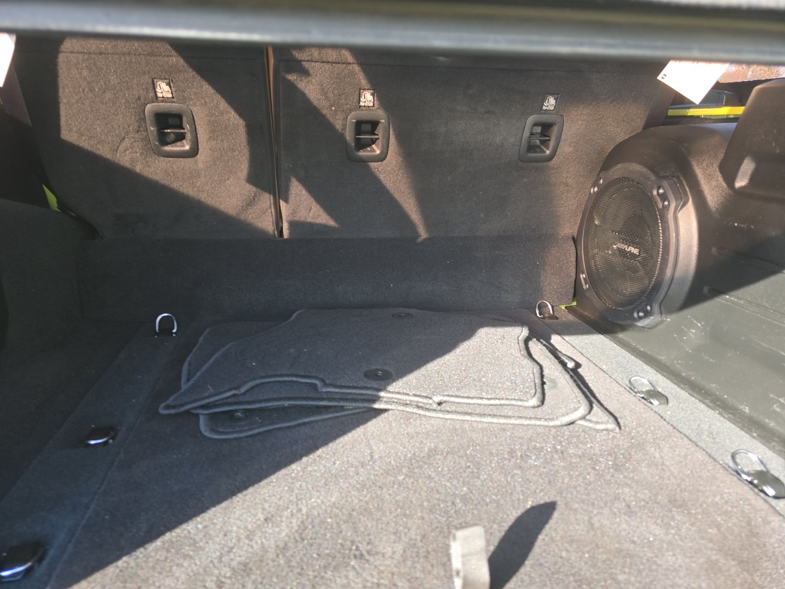 2023 Jeep Wrangler 4xe Sahara AWD