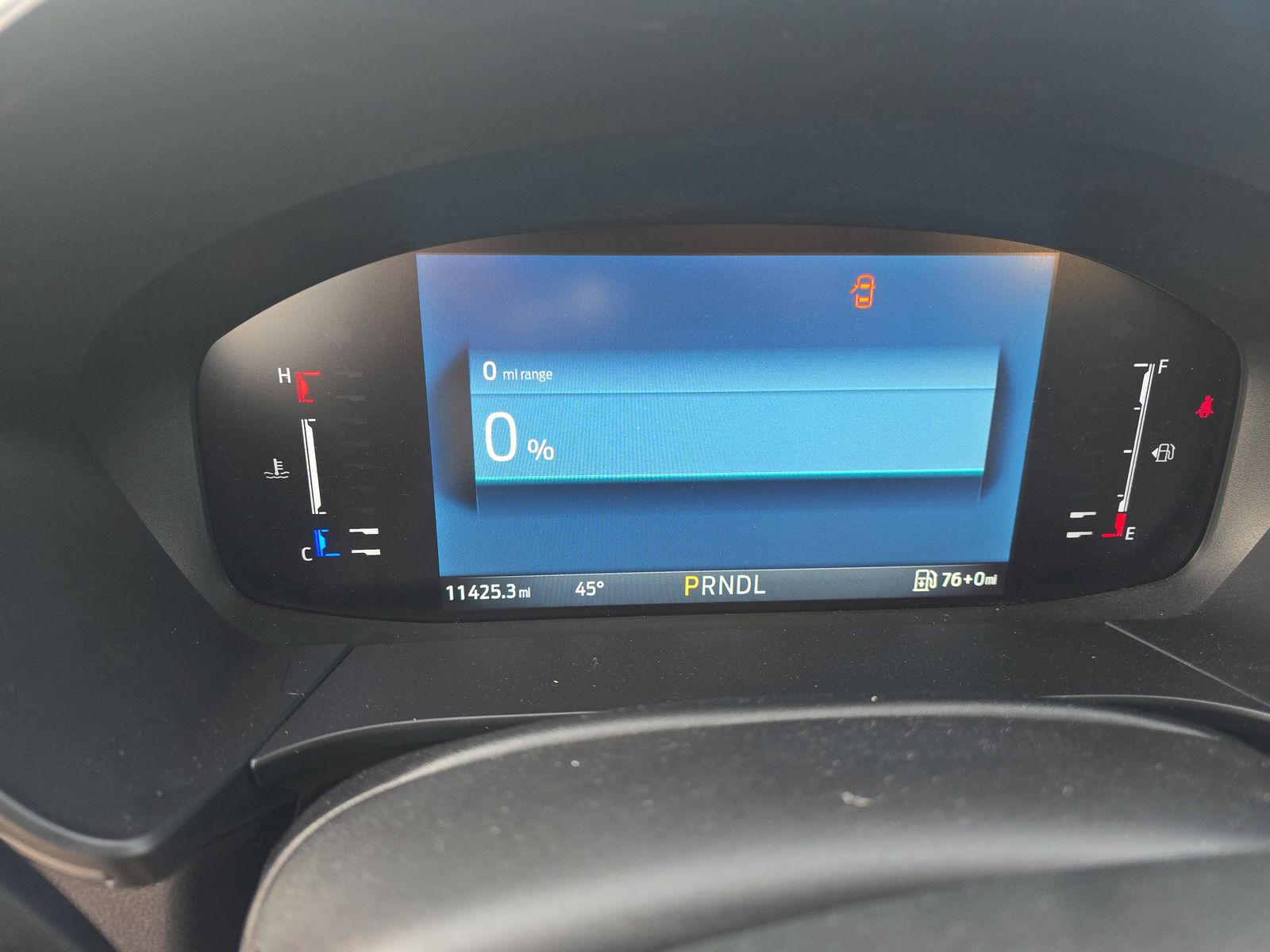 2024 Ford Escape Active SUV FWD