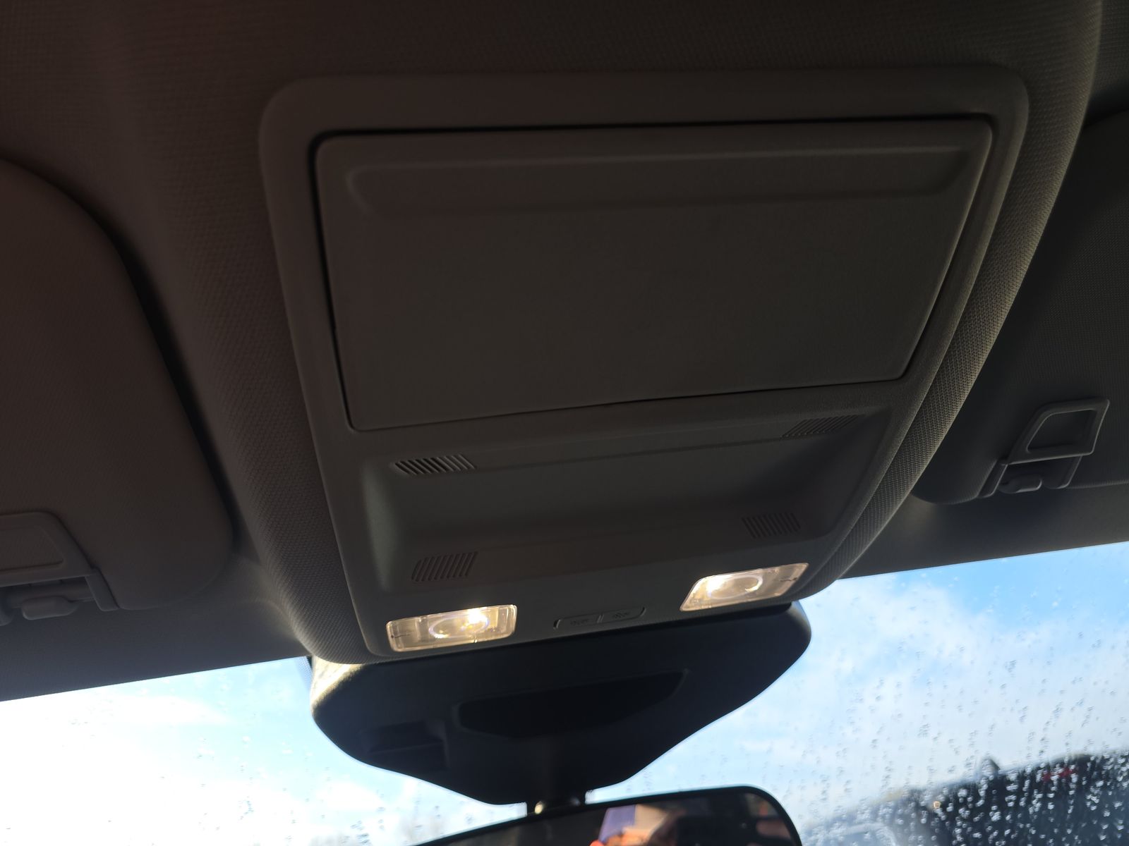 2024 Ford Escape Active SUV FWD