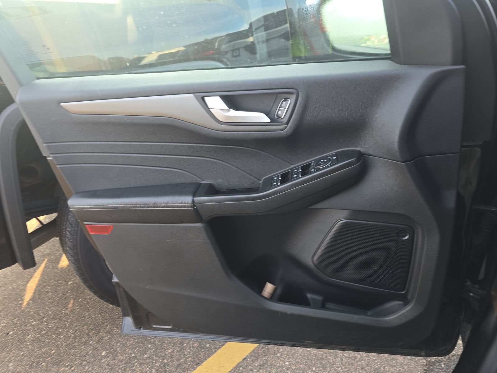 2024 Ford Escape Active SUV FWD