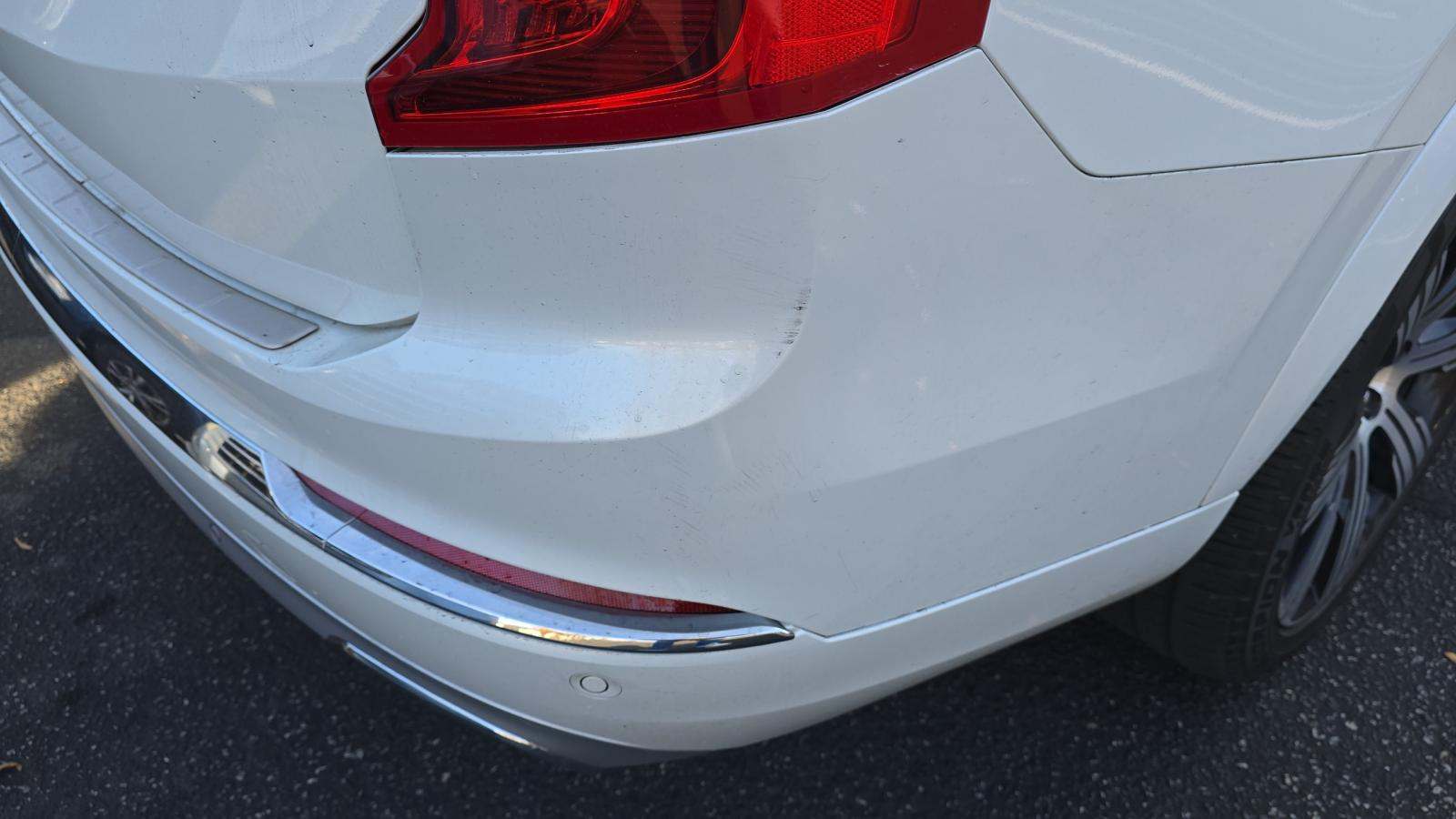 2021 Volvo XC90 Recharge T8 Inscription AWD