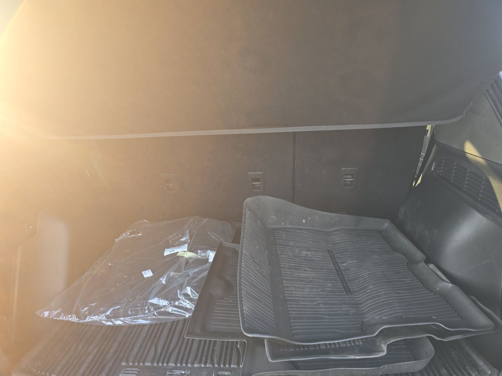 2024 Ford Escape Active SUV FWD