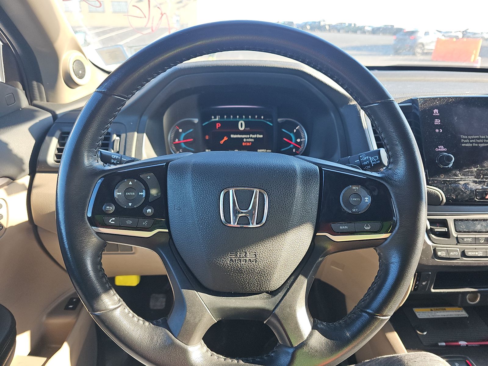 2022 Honda Pilot Special Edition AWD