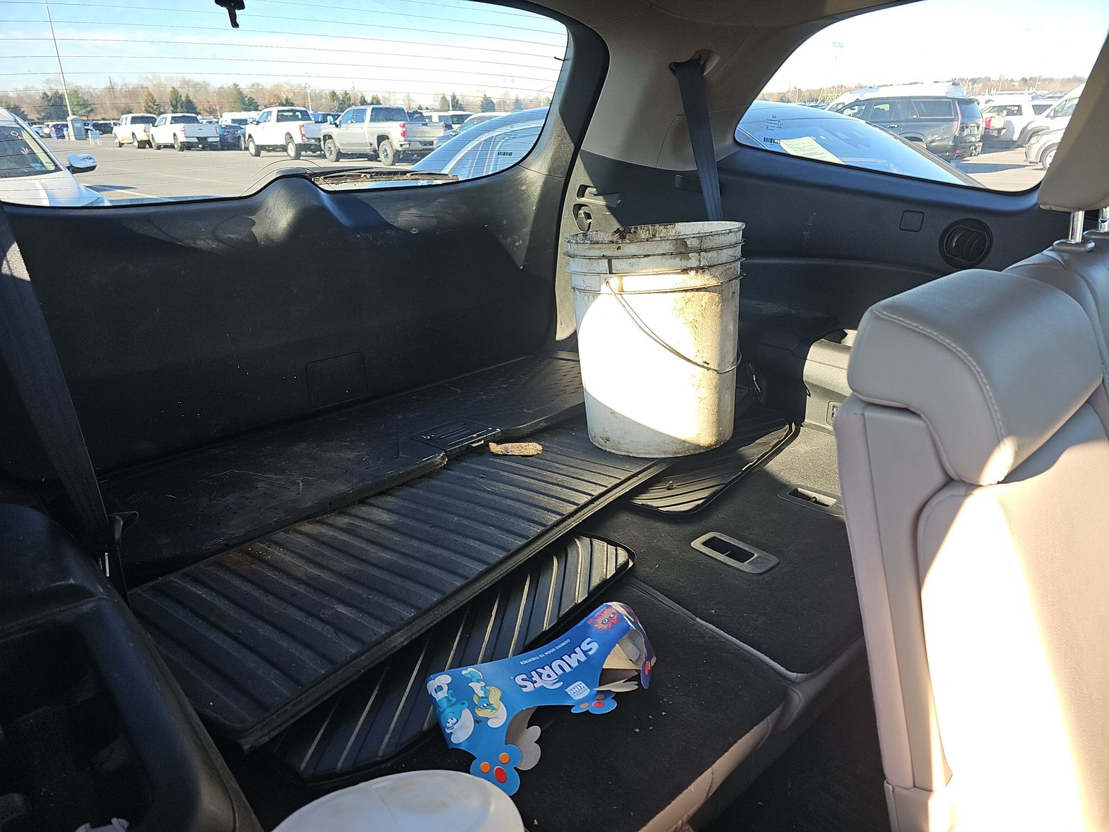 2022 Honda Pilot Special Edition AWD