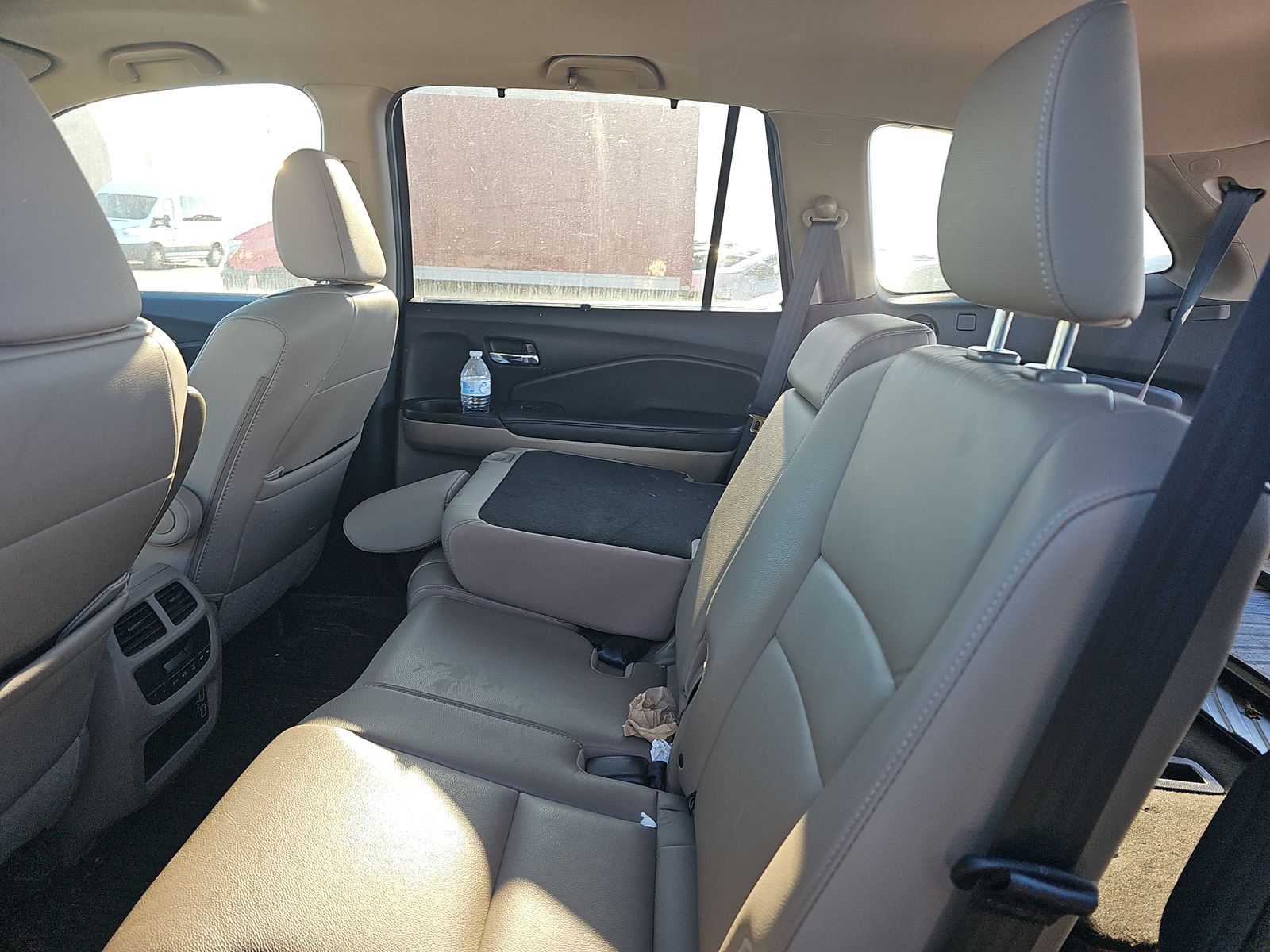 2022 Honda Pilot Special Edition AWD