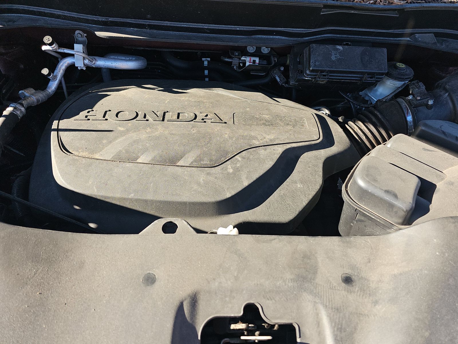 2022 Honda Pilot Special Edition AWD