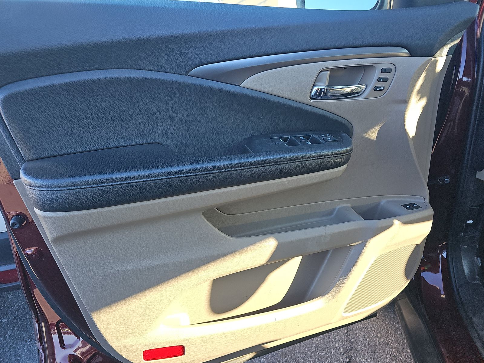 2022 Honda Pilot Special Edition AWD