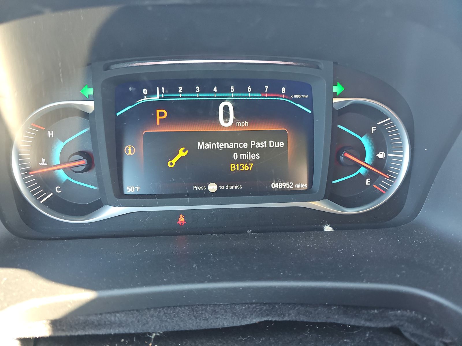 2022 Honda Pilot Special Edition AWD