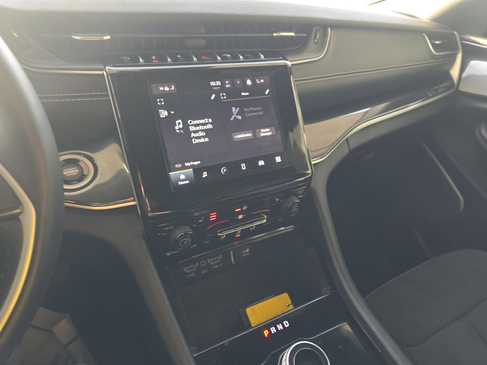 2022 Jeep Grand Cherokee Altitude AWD