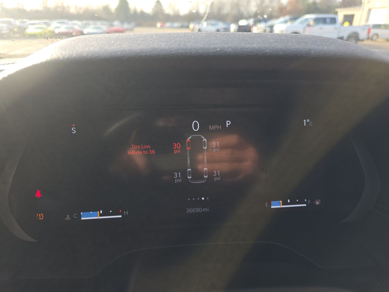 2022 Jeep Grand Cherokee Altitude AWD