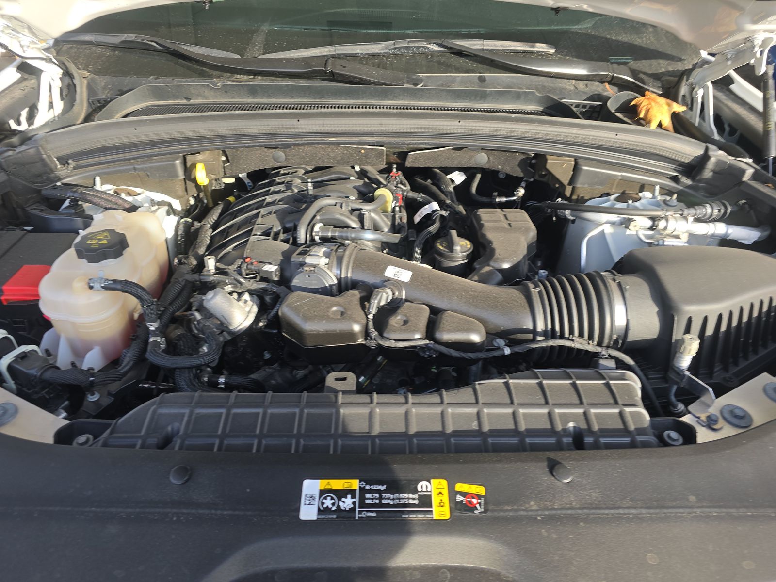 2022 Jeep Grand Cherokee Altitude AWD