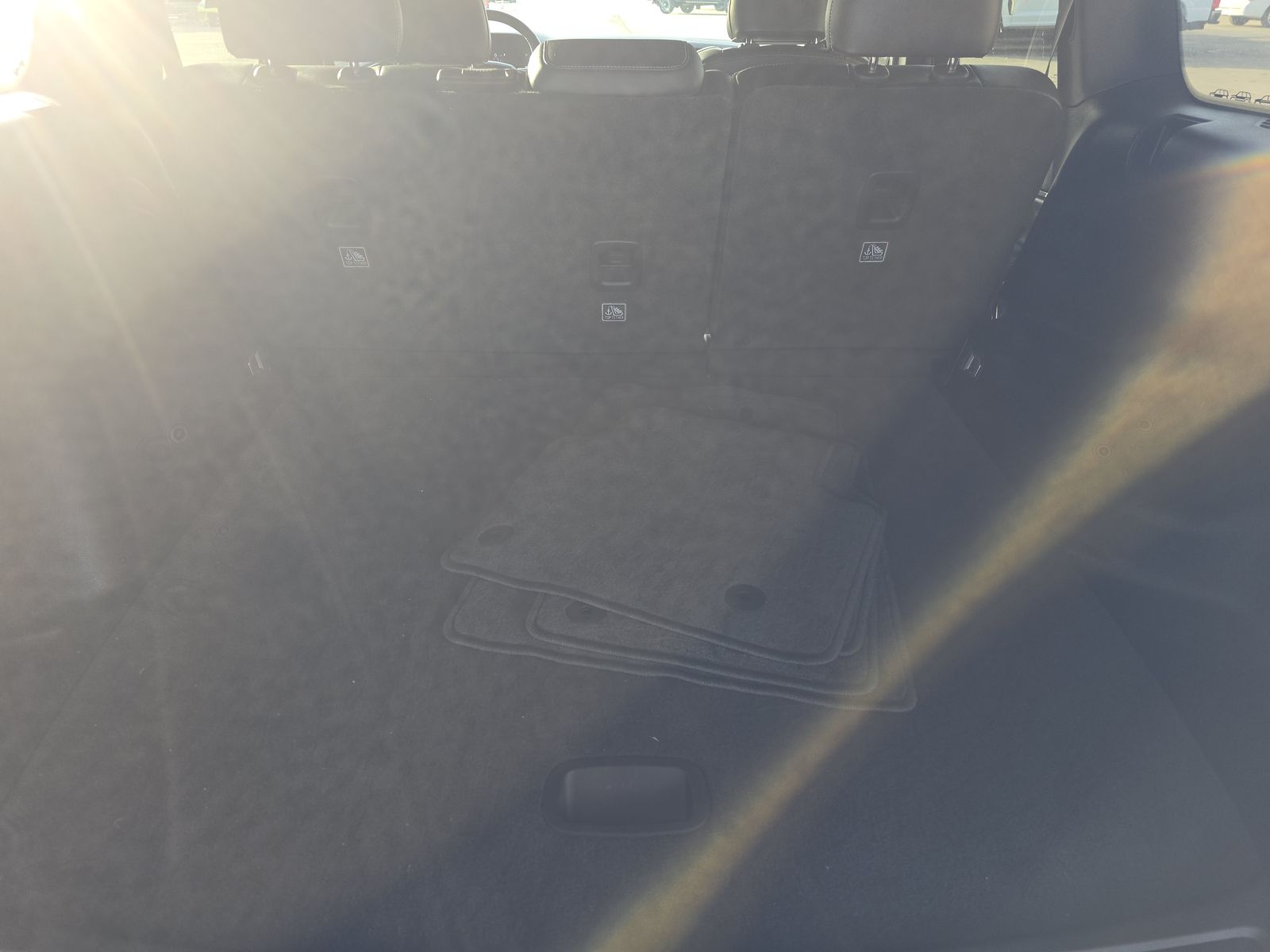 2022 Jeep Grand Cherokee Altitude AWD