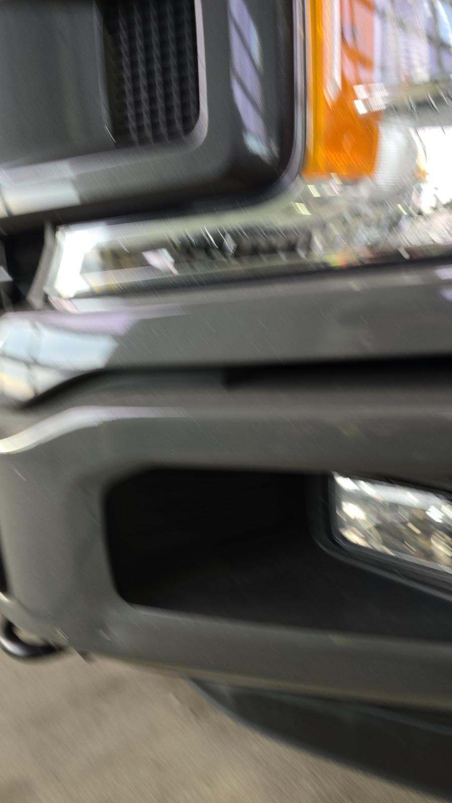 2020 Ford F-150 XLT AWD