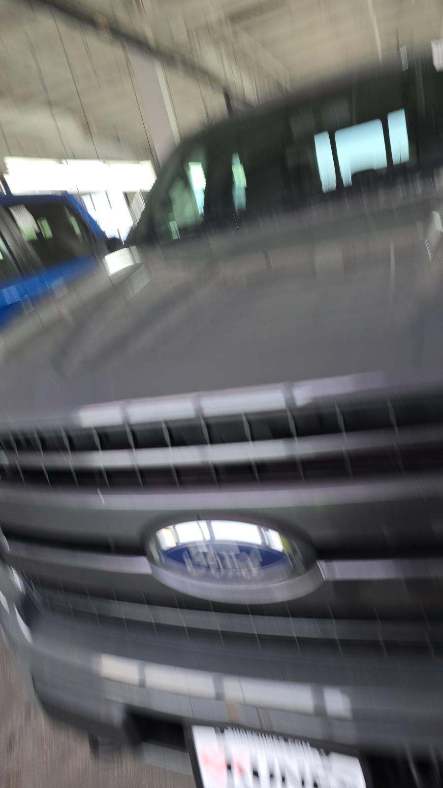 2020 Ford F-150 XLT AWD