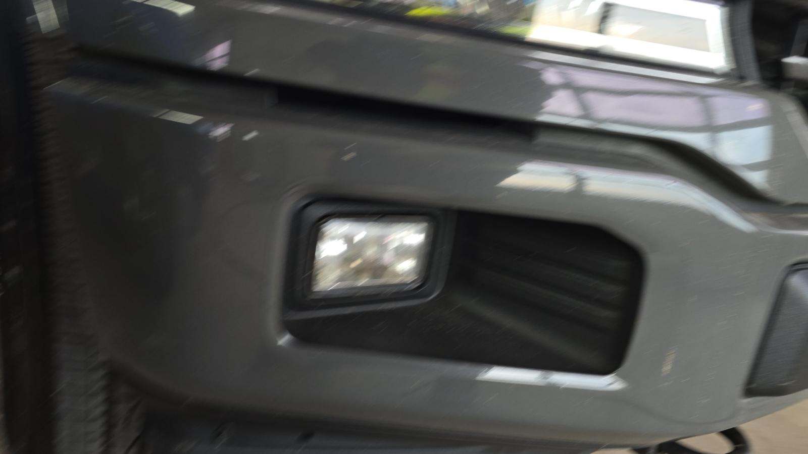 2020 Ford F-150 XLT AWD