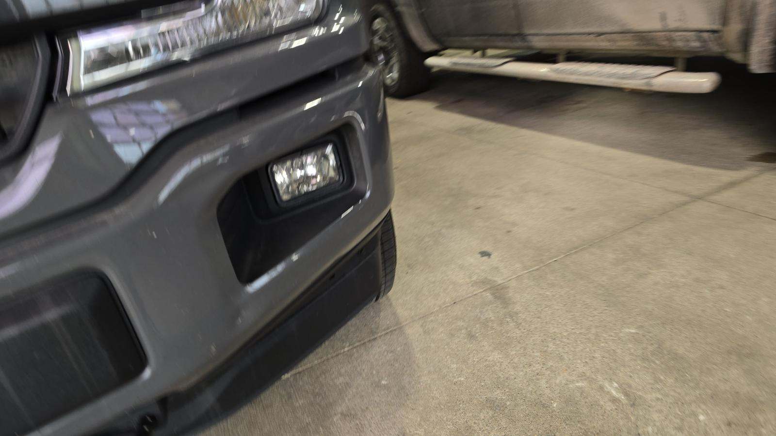 2020 Ford F-150 XLT AWD