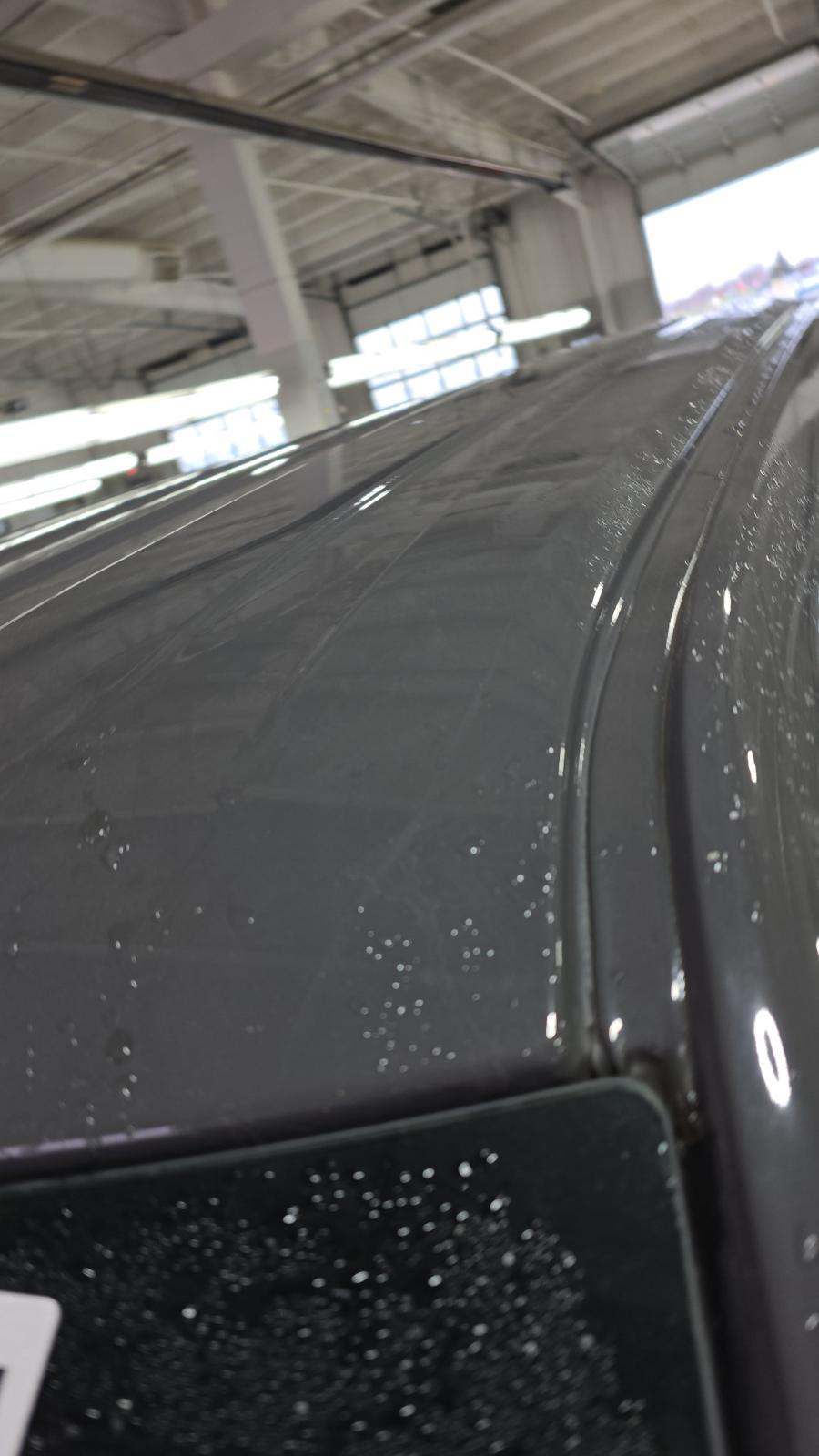 2020 Ford F-150 XLT AWD