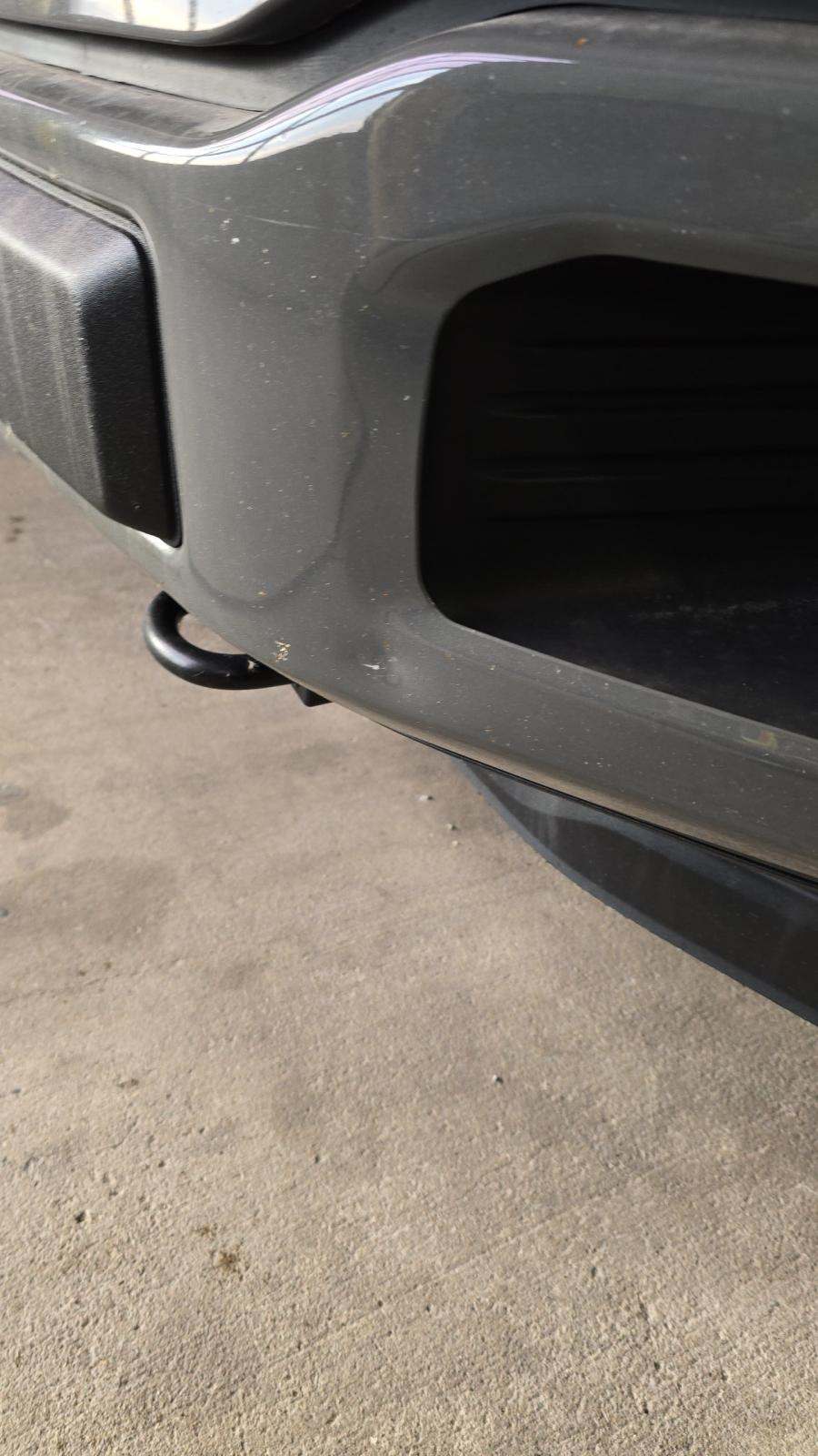 2020 Ford F-150 XLT AWD