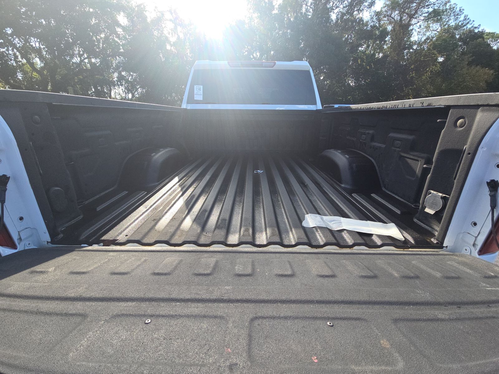 2024 Chevrolet Silverado 2500HD LT AWD