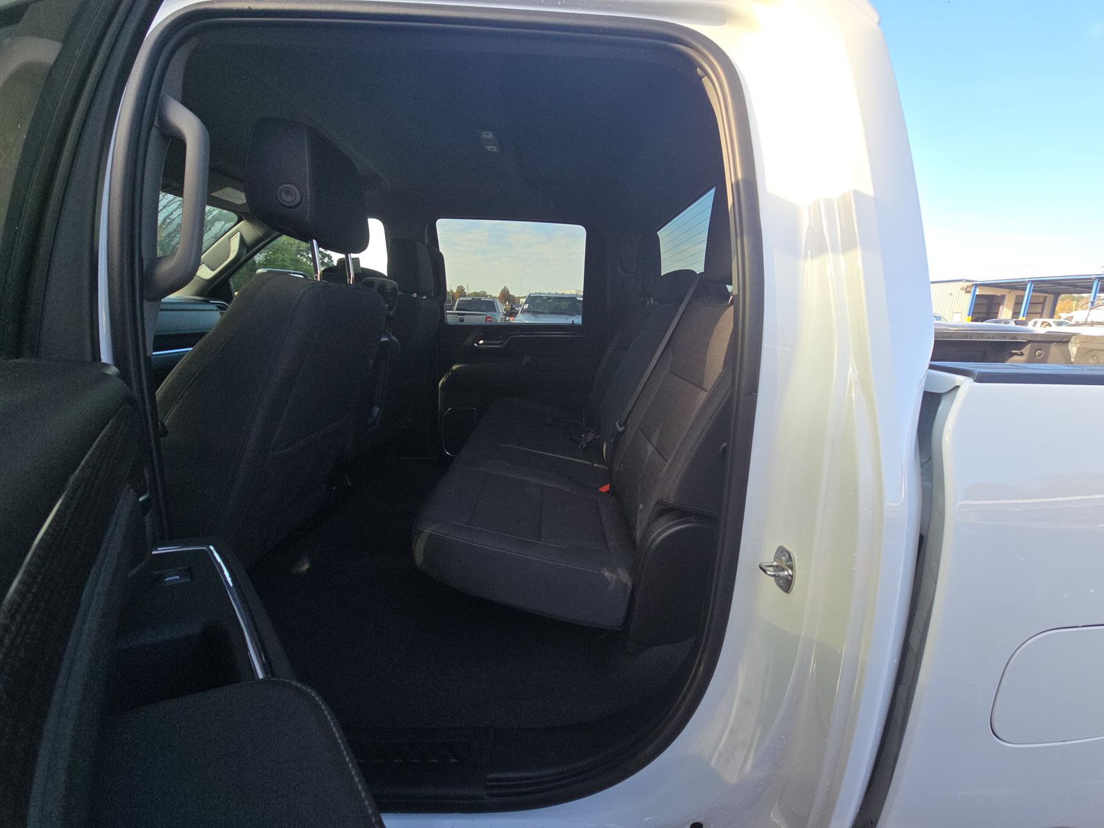 2024 Chevrolet Silverado 2500HD LT AWD