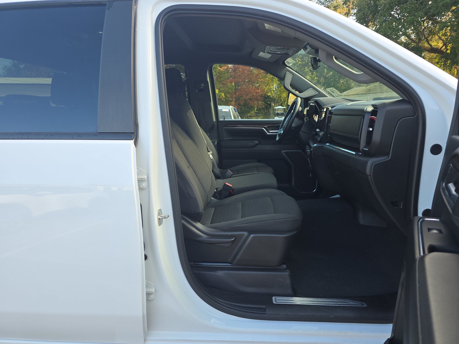 2024 Chevrolet Silverado 2500HD LT AWD