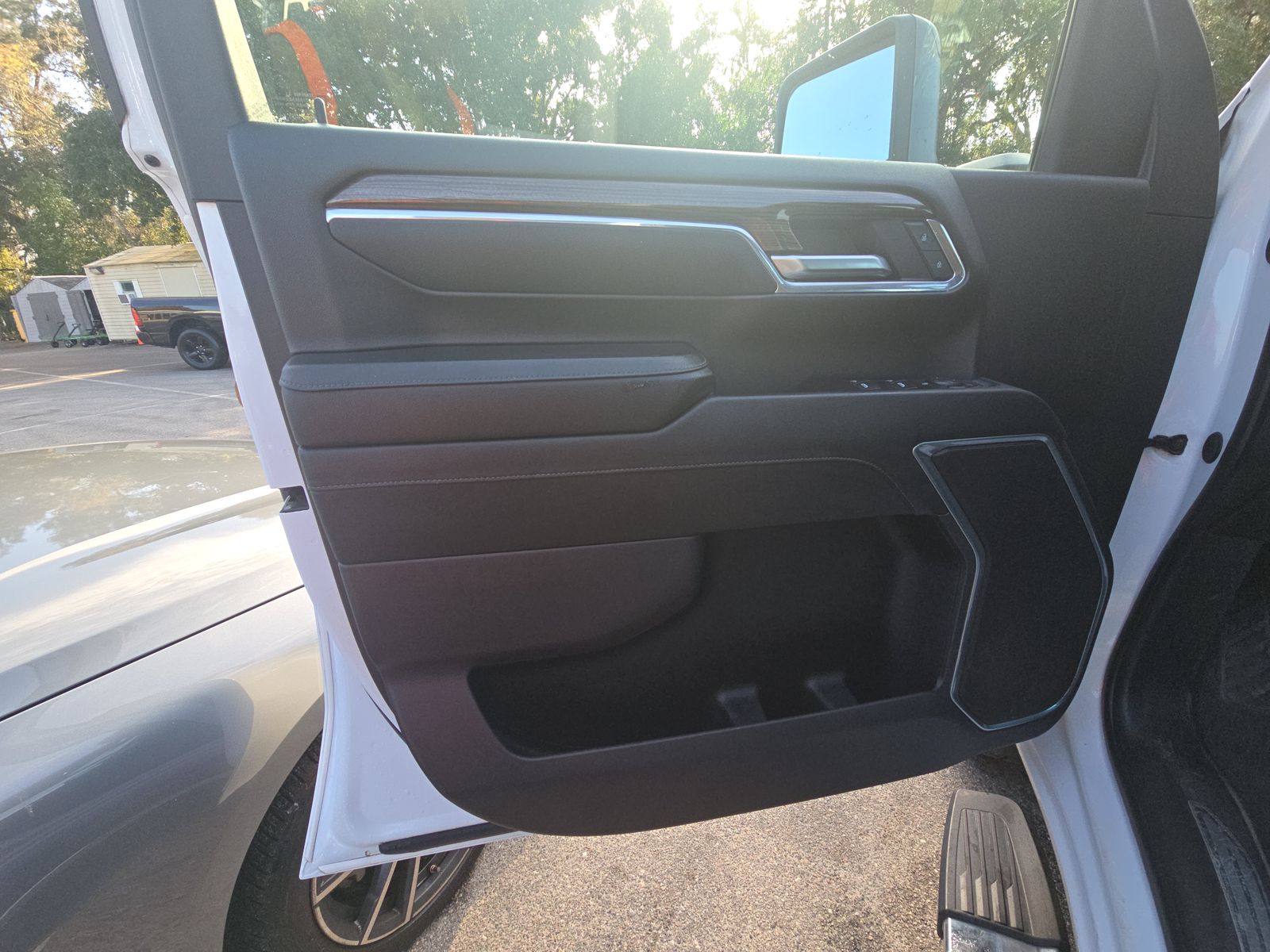 2024 Chevrolet Silverado 2500HD LT AWD