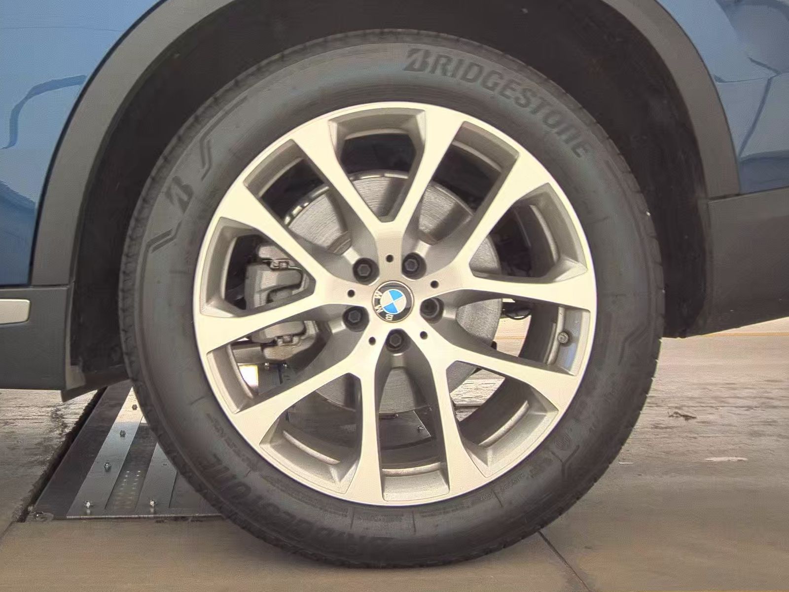 2020 BMW X5 xDrive40i AWD