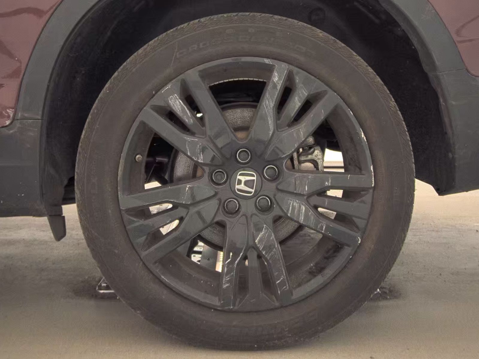 2022 Honda Pilot Special Edition AWD