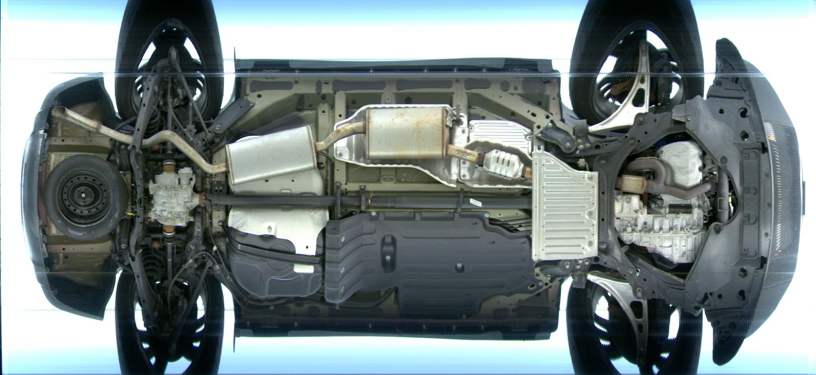 2022 Honda Pilot Special Edition AWD