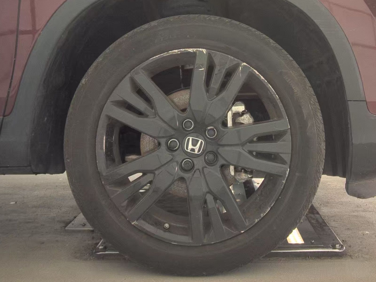 2022 Honda Pilot Special Edition AWD