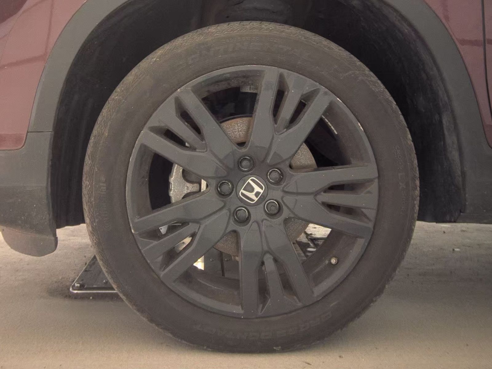 2022 Honda Pilot Special Edition AWD