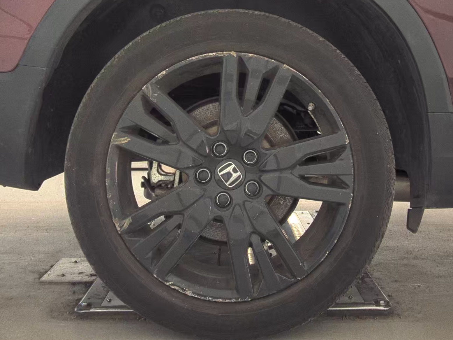 2022 Honda Pilot Special Edition AWD