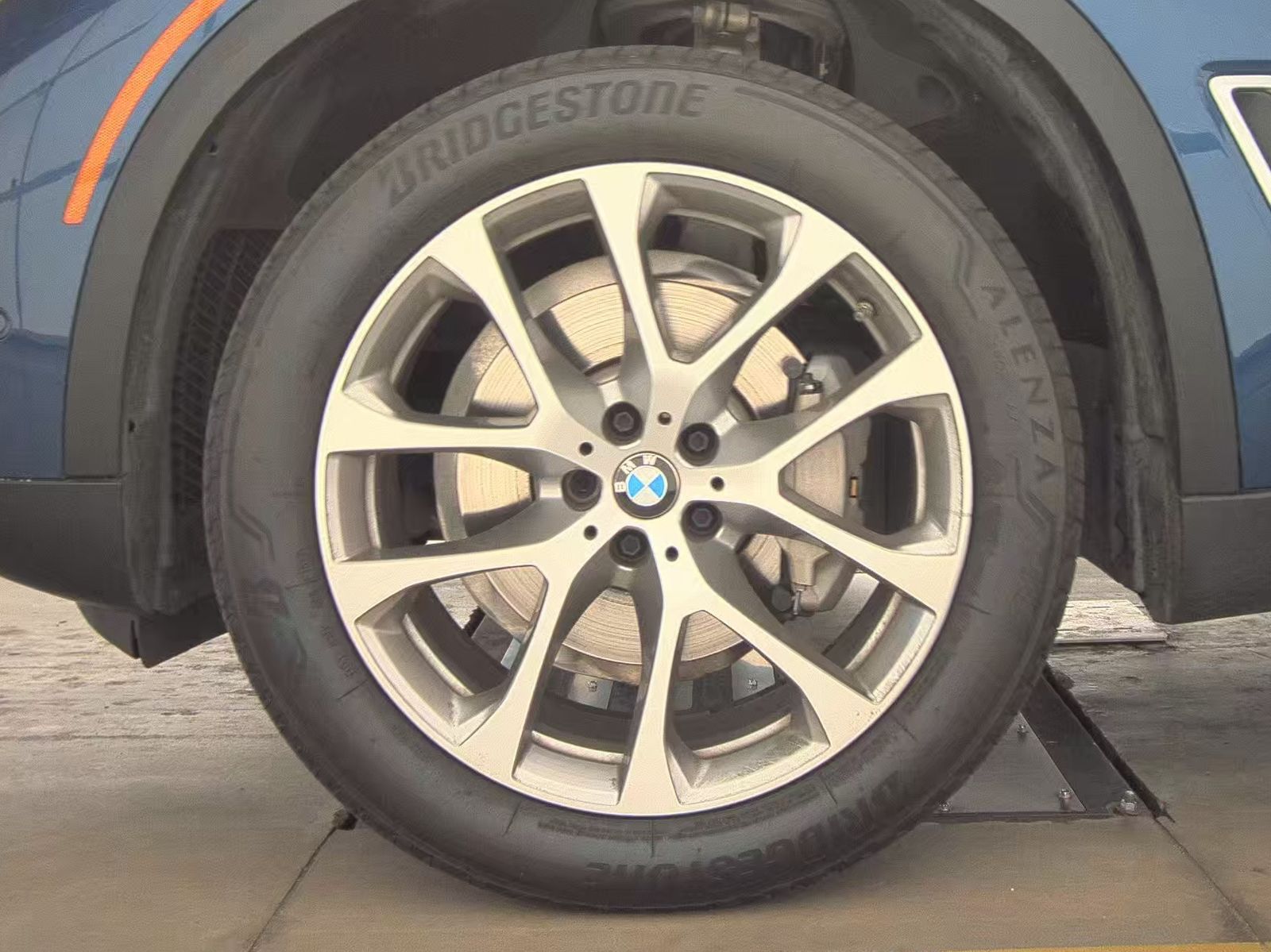 2020 BMW X5 xDrive40i AWD