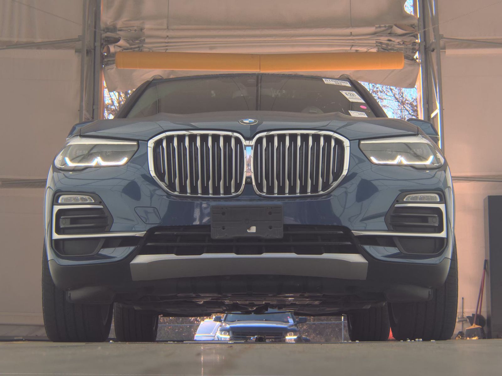 2020 BMW X5 xDrive40i AWD