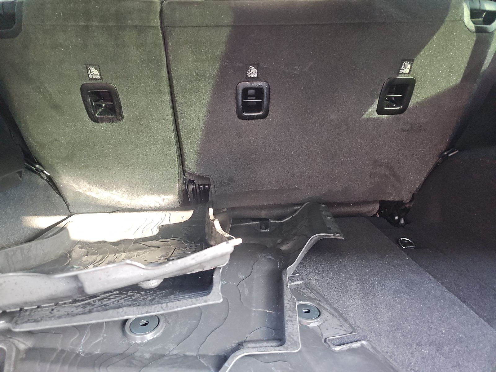 2024 Jeep Wrangler Sport S AWD