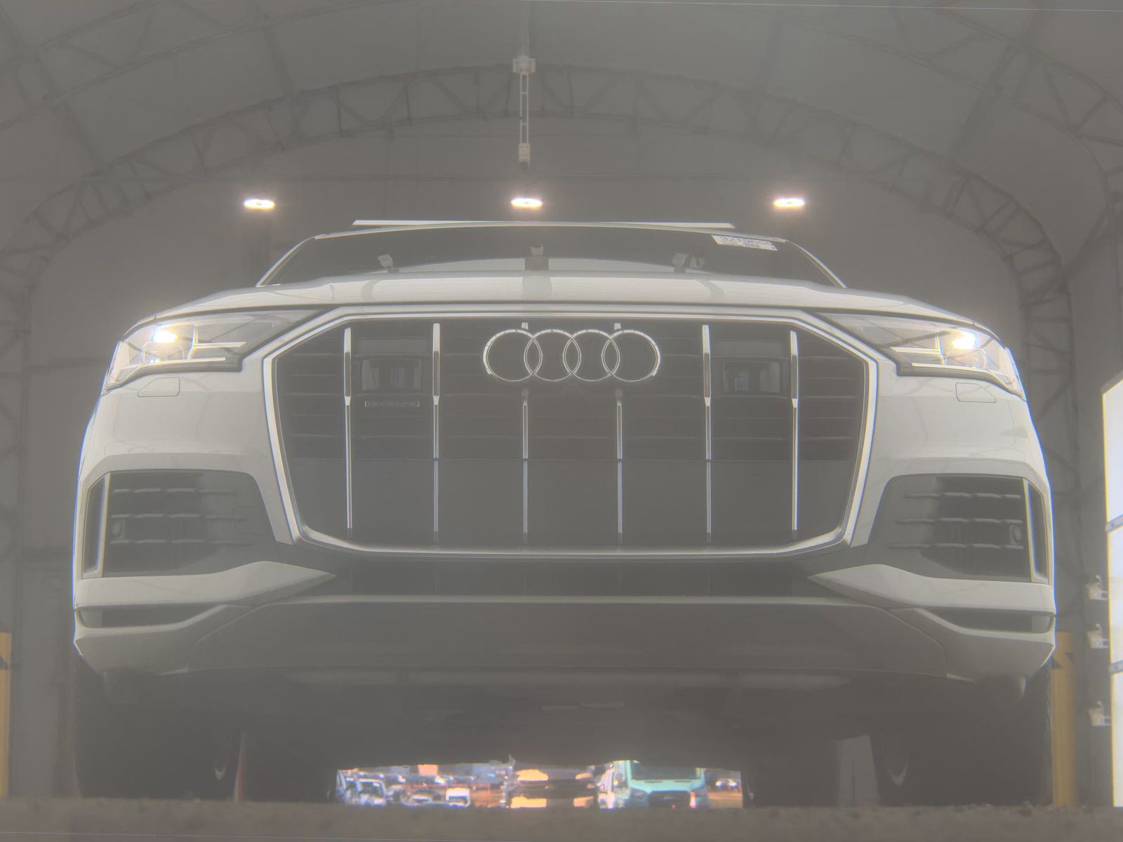 2021 Audi Q7 3.0T Premium Plus AWD