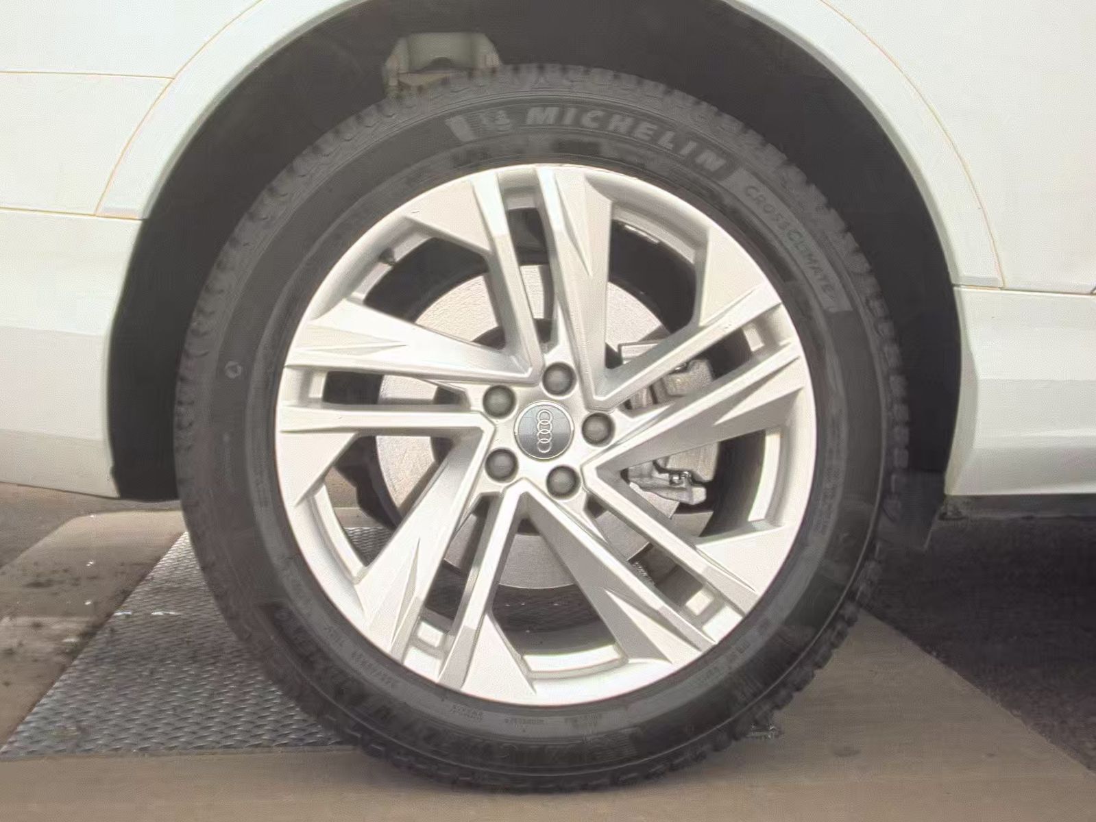 2021 Audi Q7 3.0T Premium Plus AWD