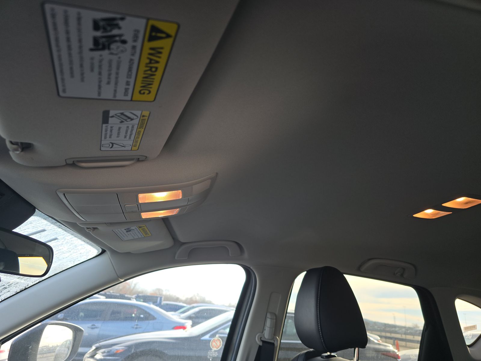 2025 MAZDA CX-5 2.5 S Select Package AWD