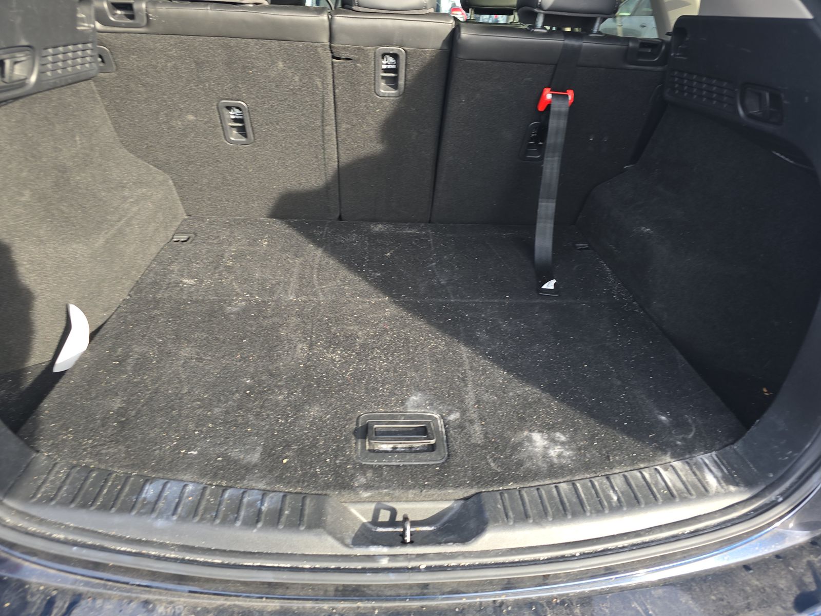 2025 MAZDA CX-5 2.5 S Select Package AWD