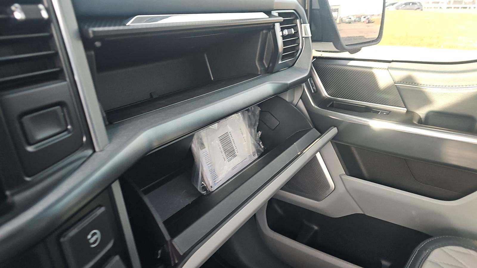 2023 Ford F-150 Hybrid Limited AWD