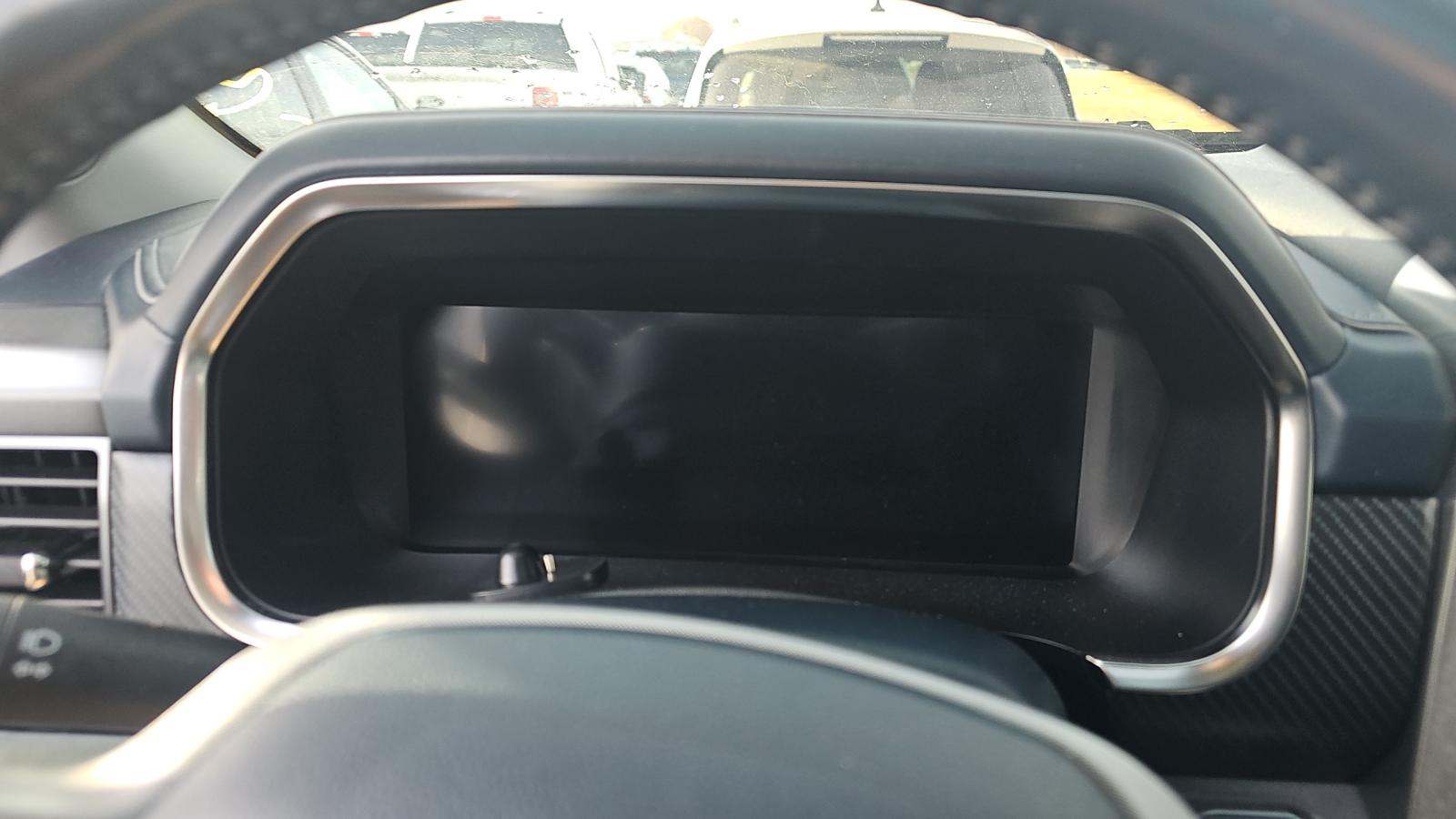 2023 Ford F-150 Hybrid Limited AWD