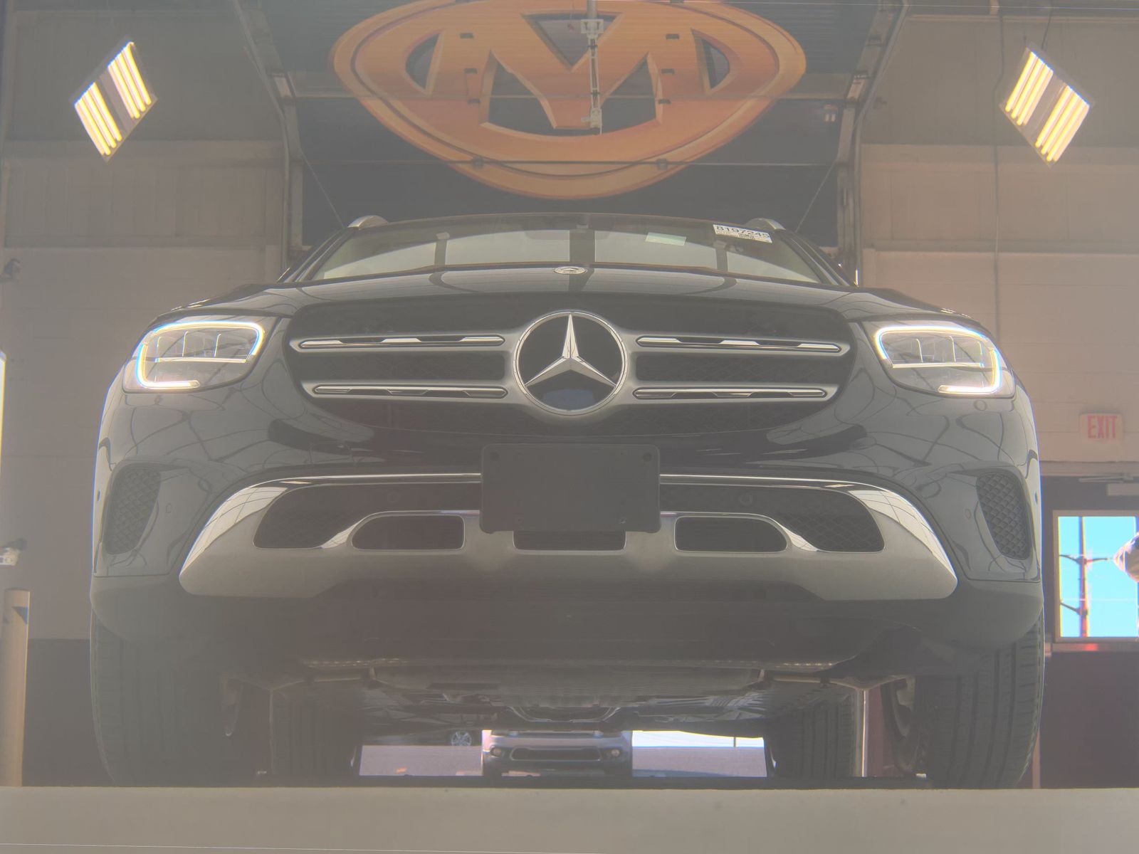 2022 Mercedes-Benz GLC GLC 300 AWD