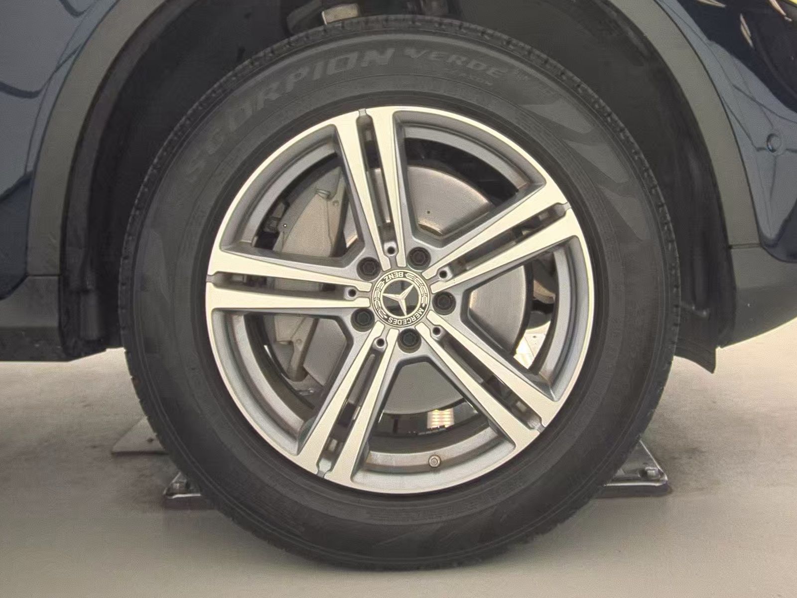 2022 Mercedes-Benz GLC GLC 300 AWD