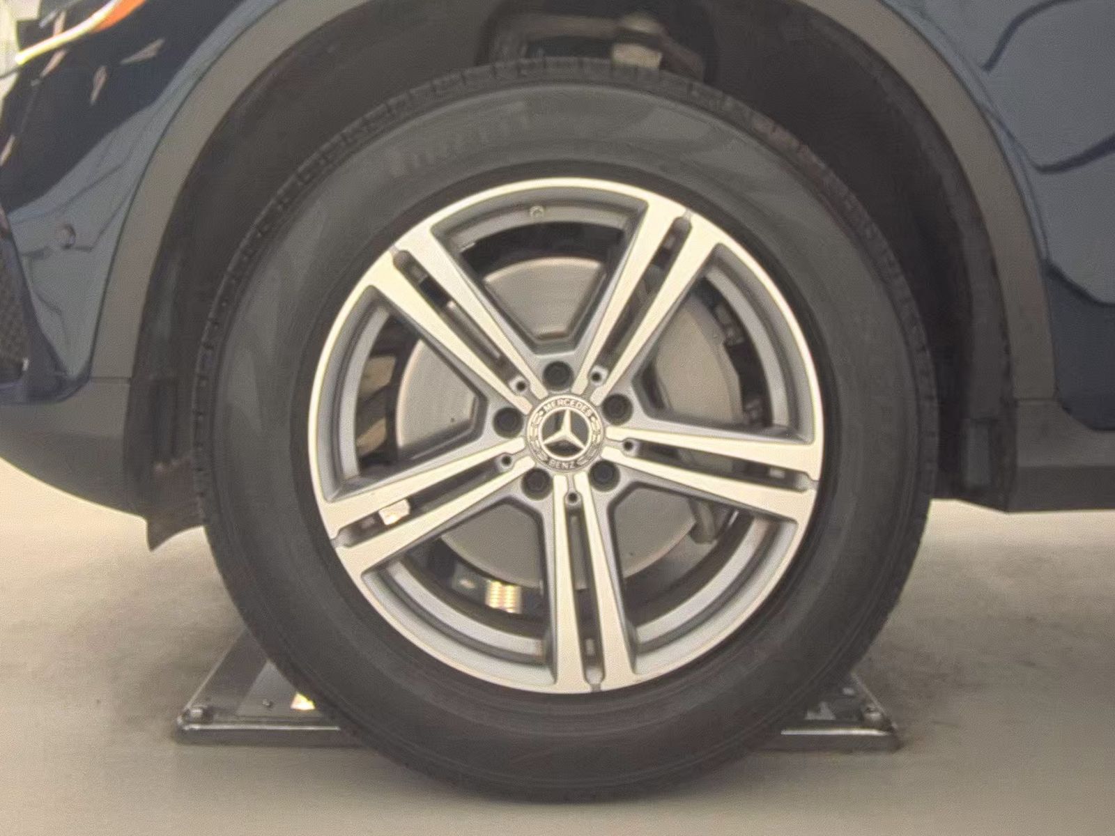 2022 Mercedes-Benz GLC GLC 300 AWD