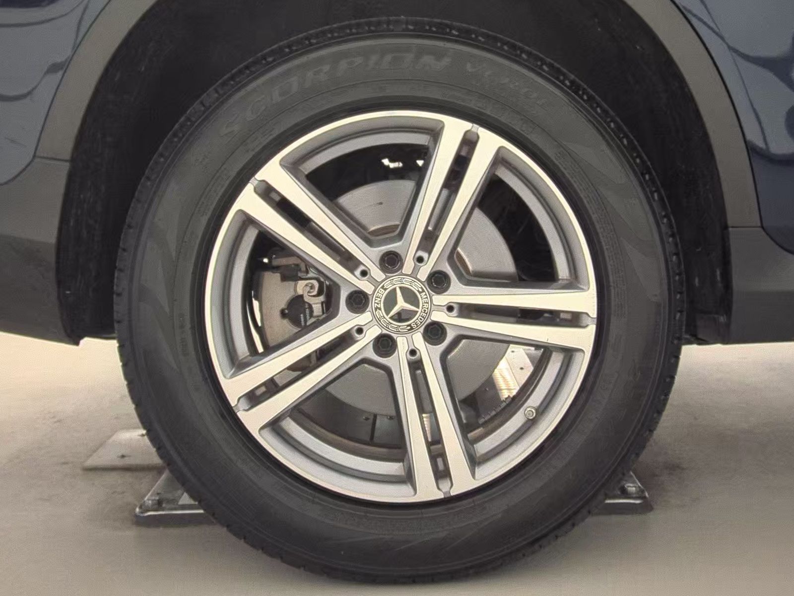 2022 Mercedes-Benz GLC GLC 300 AWD