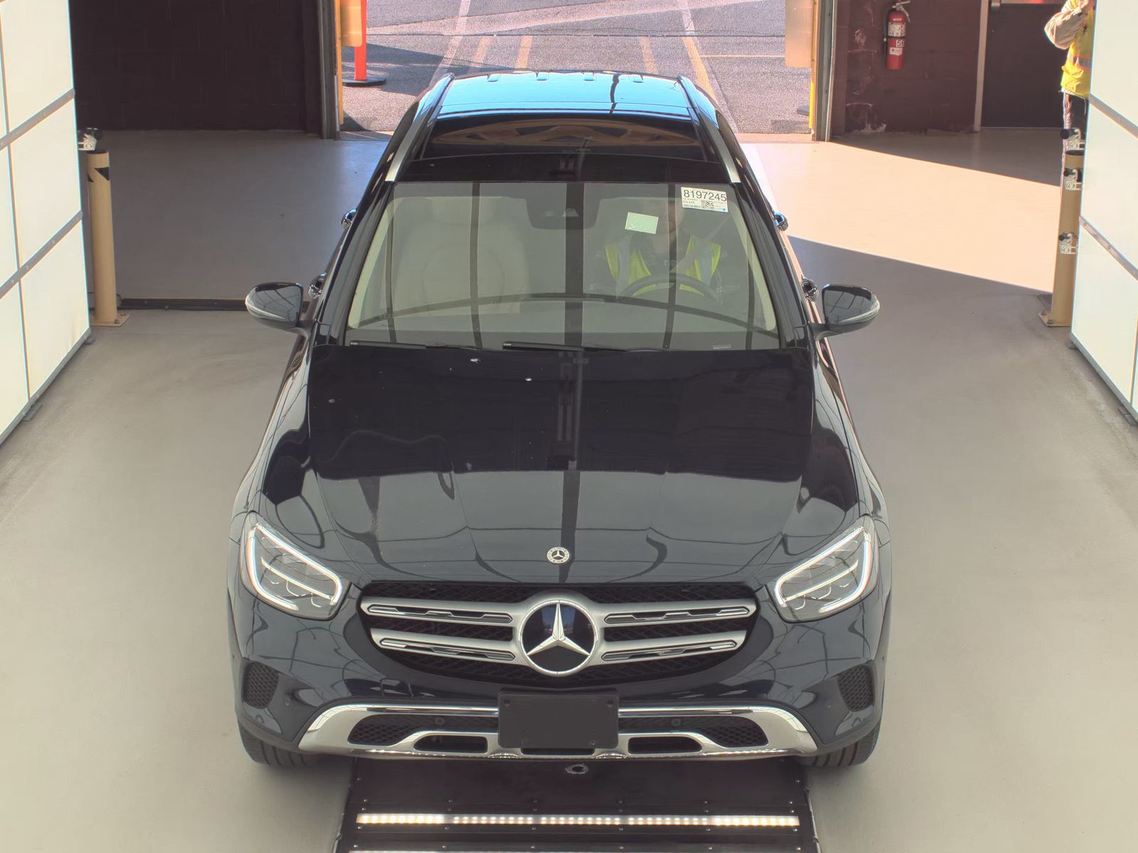 2022 Mercedes-Benz GLC GLC 300 AWD