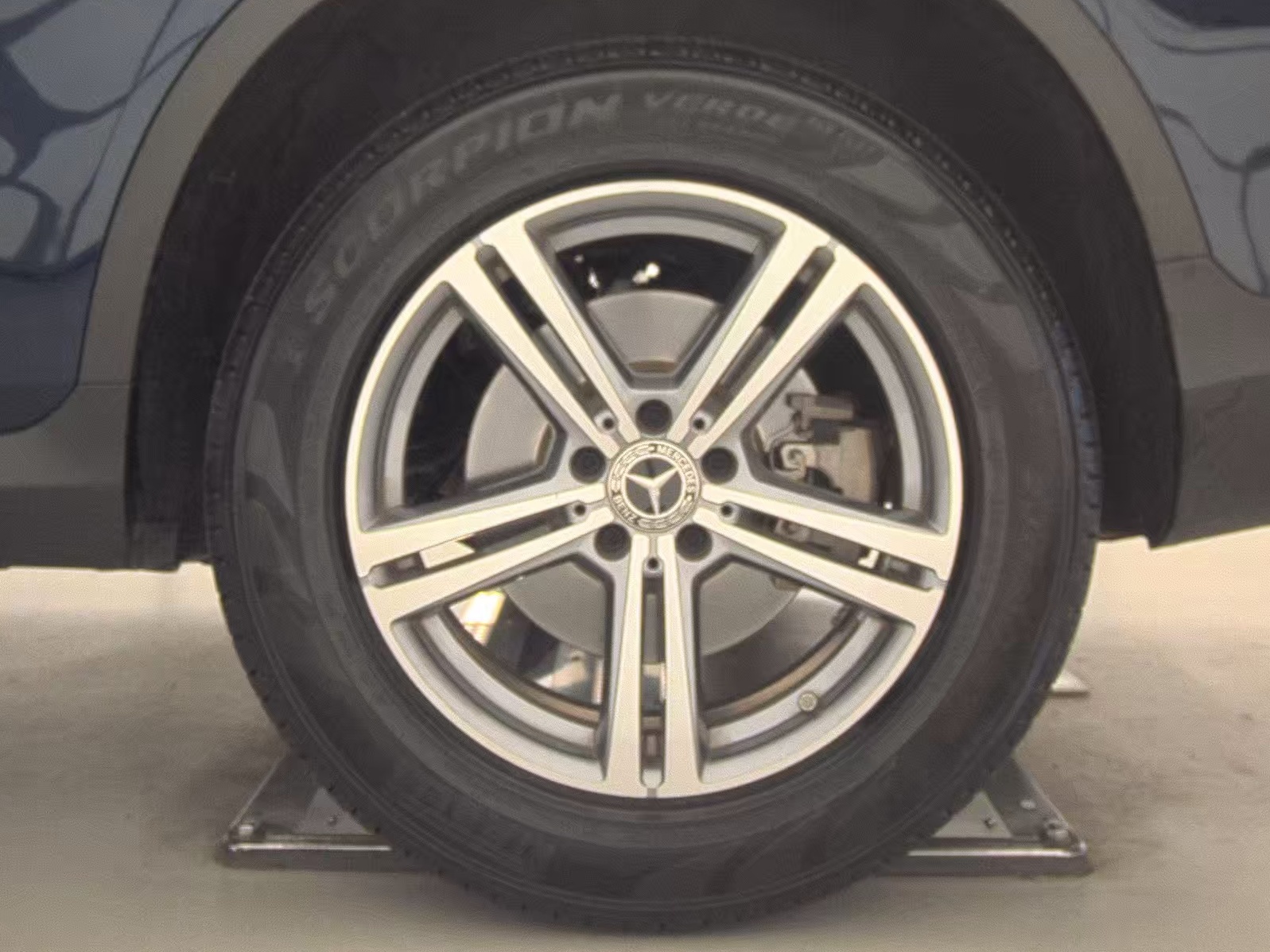 2022 Mercedes-Benz GLC GLC 300 AWD